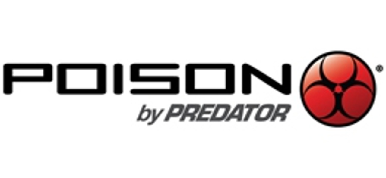 Predator Poison Cues